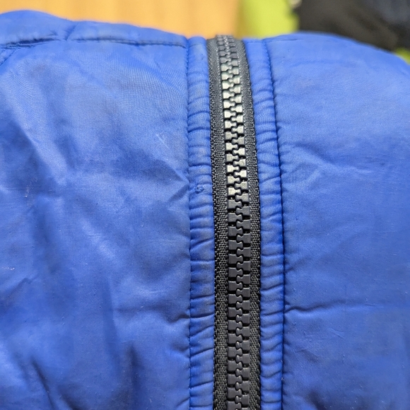 The North Face®Boys' Hooded Thermoball Jacket Little Kid - Picture 3 of 5